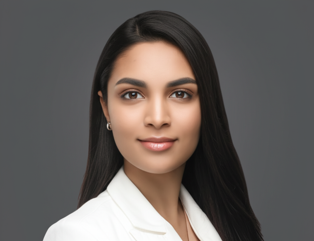 Priya Patel avatar